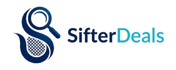 SIFTERDEALS