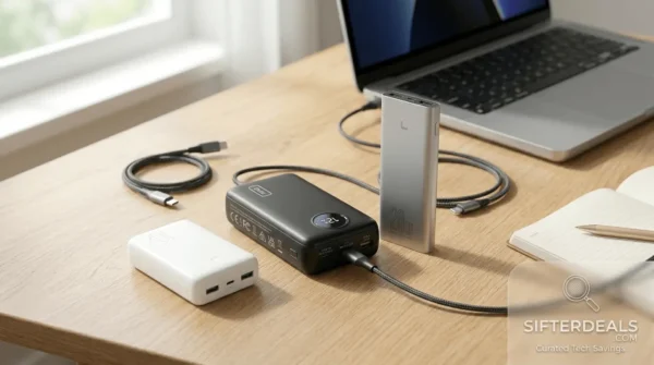 best budget power banks 2026