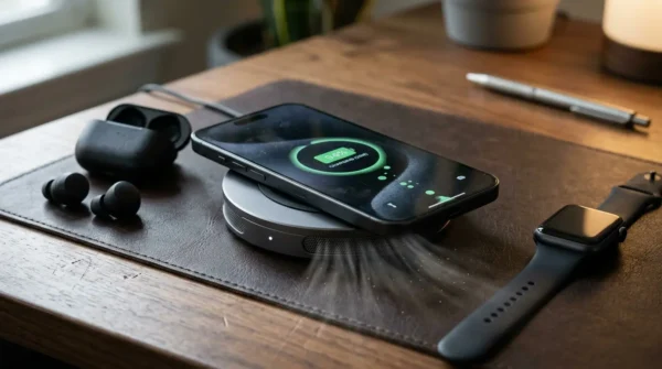 Best Wireless Chargers Buying Guide 2026